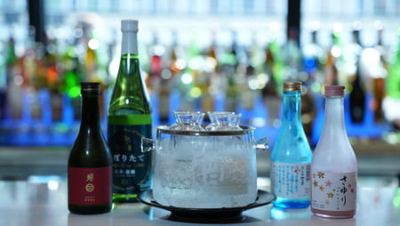 A Beginner's Guide To Sake: Japan's Most Iconic Drink