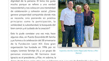 Todos necesitamos de todos