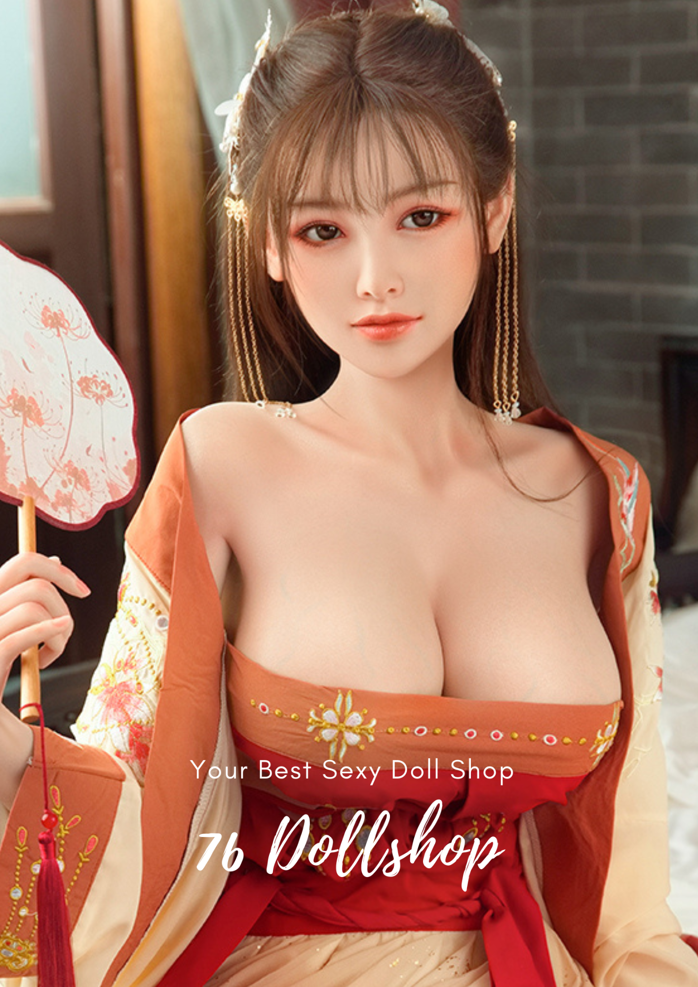 SEXYE-虞夢-159cm E罩杯