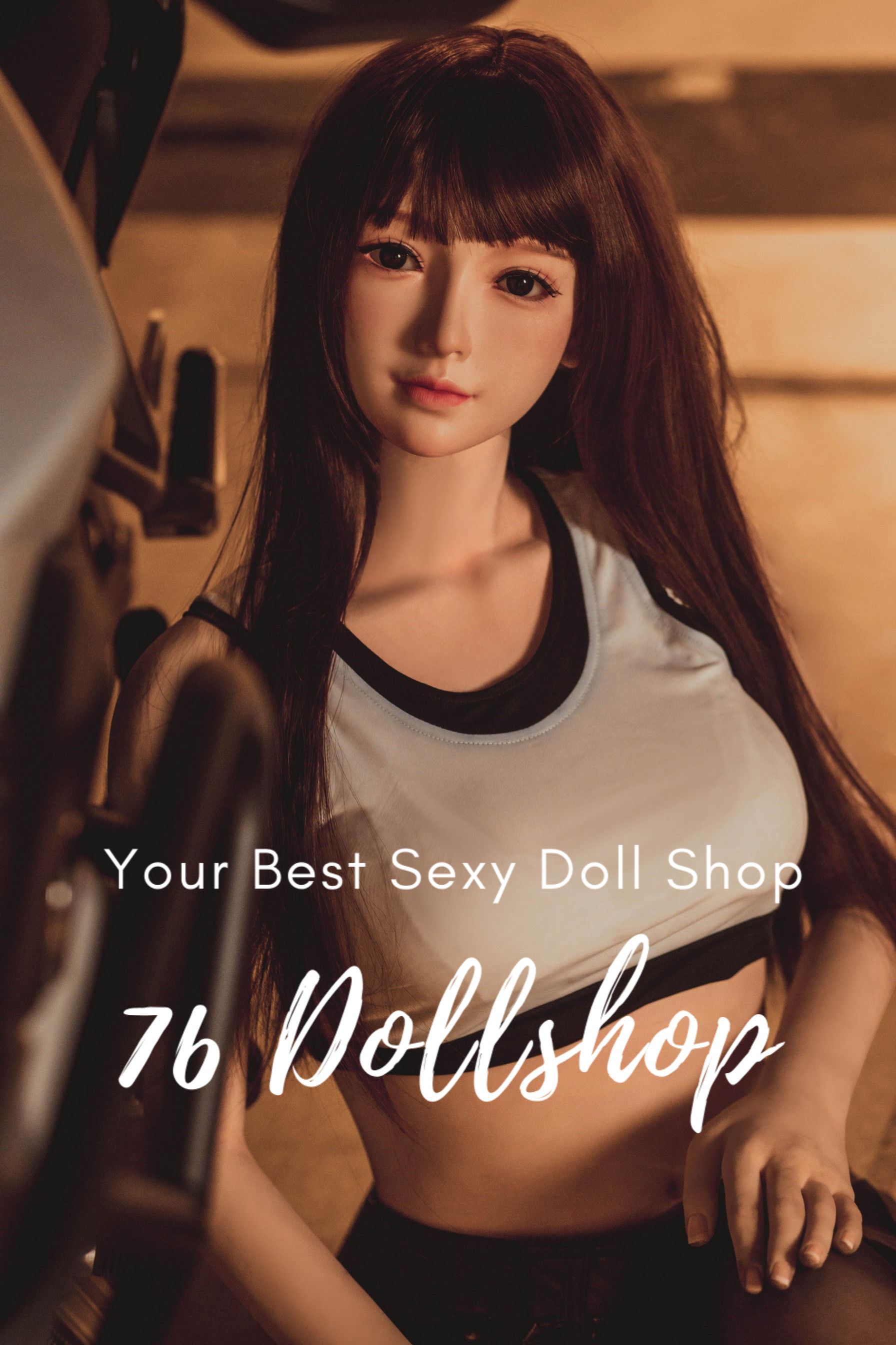 彼之良160cm冬青(全矽膠)