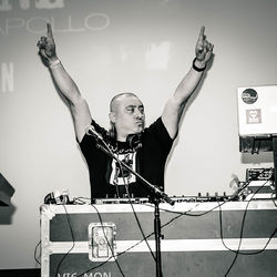 Serious about my passion ..