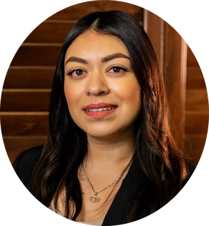 Portrait of Berenice Tellez