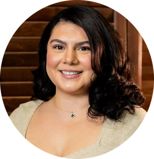 Portrait of Alexandria Anissa Gutierrez