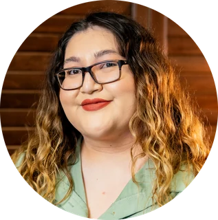 Portrait of Yizel Gonzalez