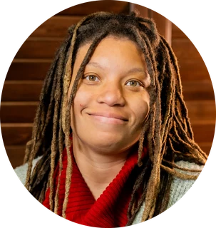 Portrait of Sierra Jackson-Yopp