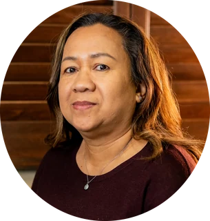 Mary Ann Almero