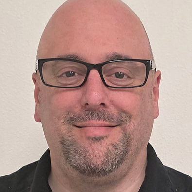 Portrait of Jeremy Wilson