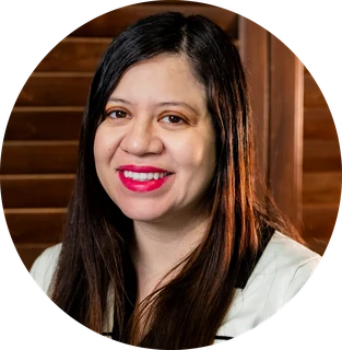 Portrait of Jessica Guzman