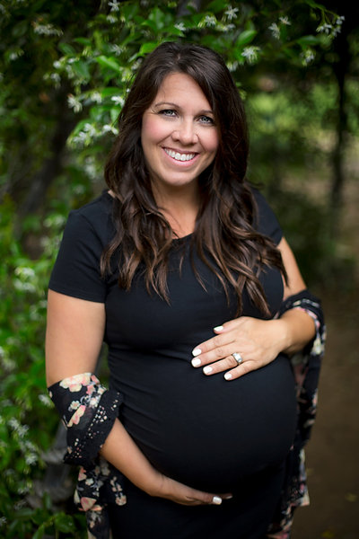 Portrait of Briana Nicole Henry