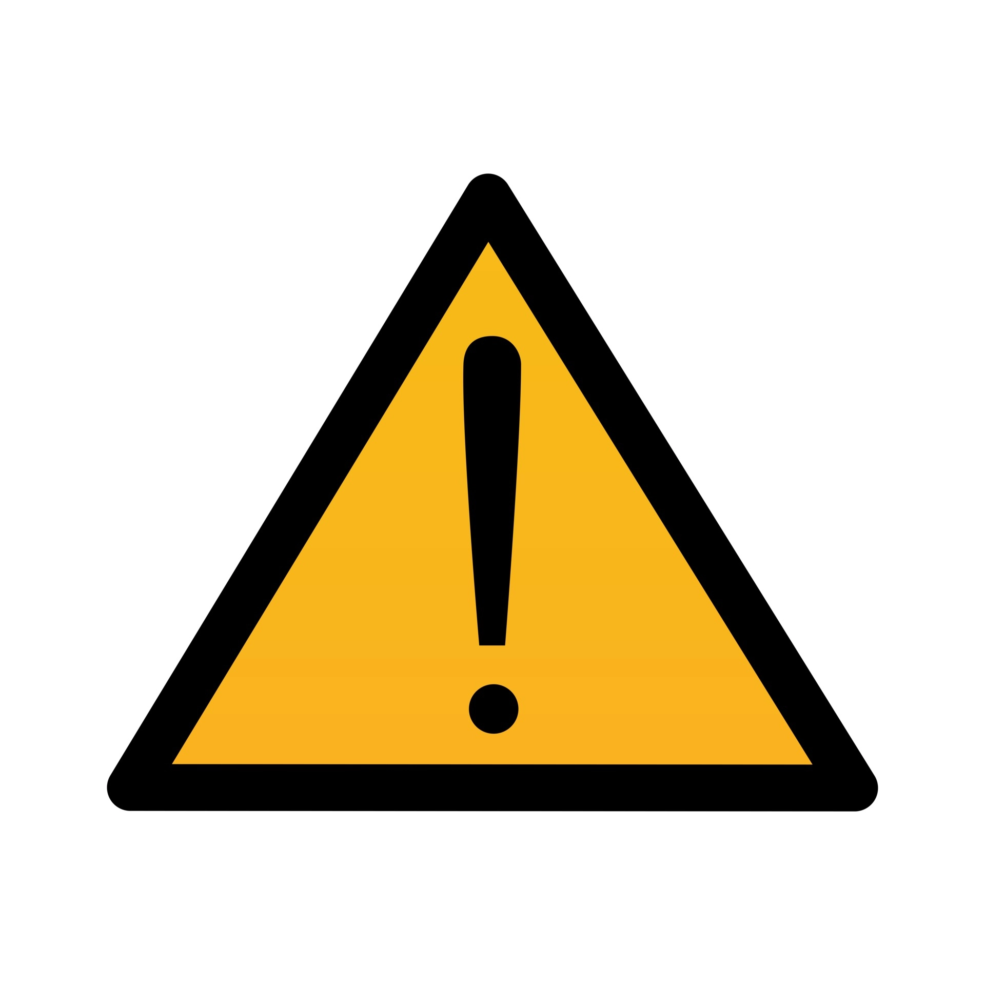 attention-danger-sign-symbol-or-sticker-isolated-on-white-background-illustration-free-vec