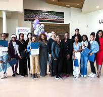 Participants of Mentoring Program