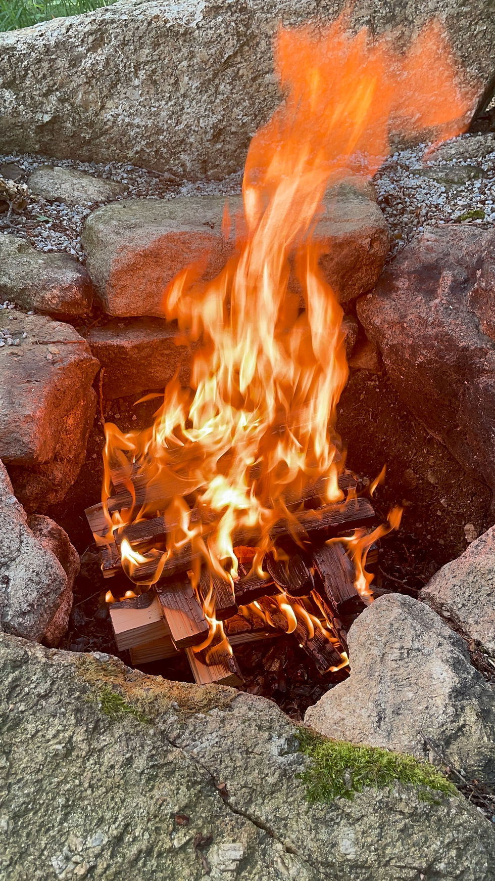 Sommersonnenwende
