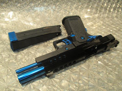 IWK,イモタワークス,[IWK[,[[,肉抜き,カスタムスライド,