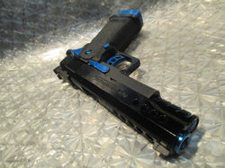 IWK,イモタワークス,[IWK[,[[,肉抜き,カスタムスライド,