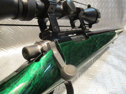 VSR,ー10,流速,改造,チューン,カスタム,緑,グリーン,迷彩