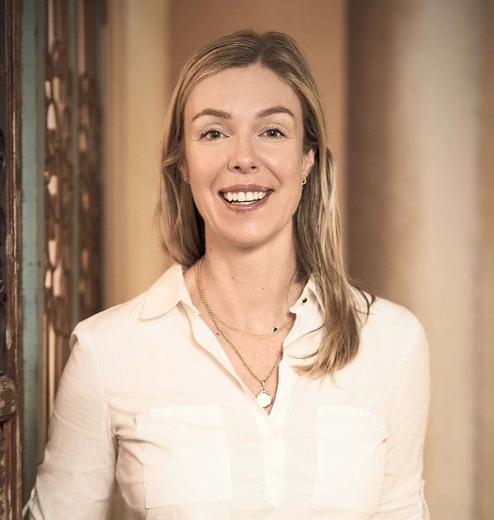 Meet Karen Rushbrook – Clinical Counsellor, Psychotherapist & Clinical Supervisor