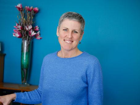 Practitioner Spotlight: Meet Jane Ainsworth, Naturopath & Energy Healer