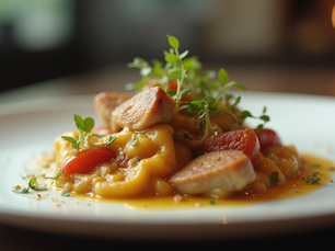 Understanding Tailored Menu Pricing: The Art and Science of Bespoke Menu Curation
