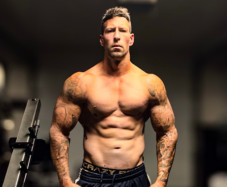 Muscle Building