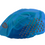 Thumbnail: Helmet waterproof rain cover, with reflective strips / reflective dots design, r