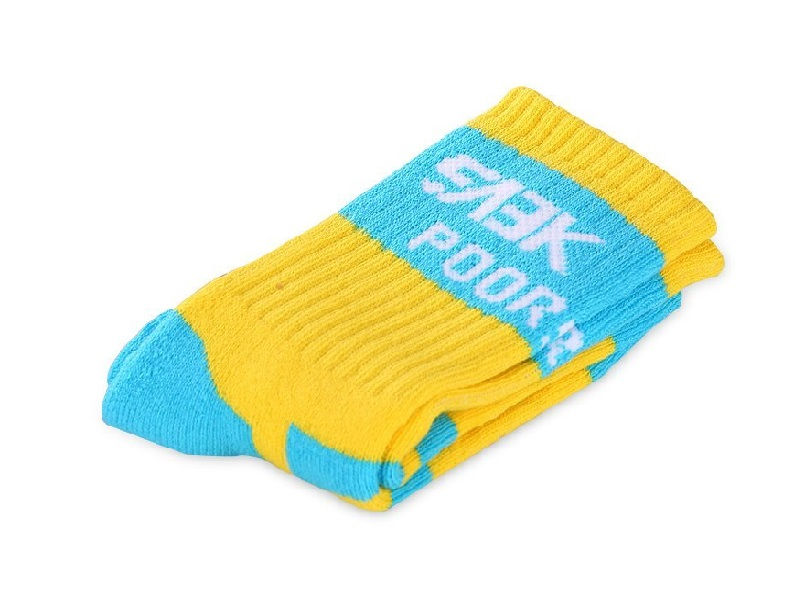 Thumbnail: Children's socks, inline skating, suitable for skating, roller, skateboarding