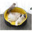 Thumbnail: Dog and Cat Bed, Dog Beds Washable, Ultra Comfort, Non Slip Bottom 3D Three-Dime