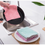Thumbnail: Kitchen Towels, Reusable Cleaning Cloths, Easy Clean, Multipurpose Wipes (Pack o