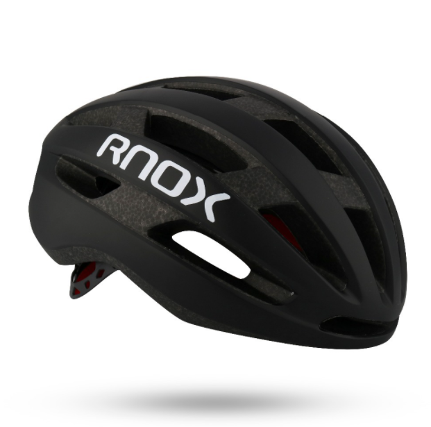 Thumbnail: Sports bike helmet with adjustable strap for men and women