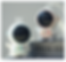Thumbnail: Portable Neck Fan, Cute Spaceman Design, 2 Speed Small Neck Fan