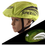 Thumbnail: Helmet waterproof rain cover, with reflective strips / reflective dots design, r