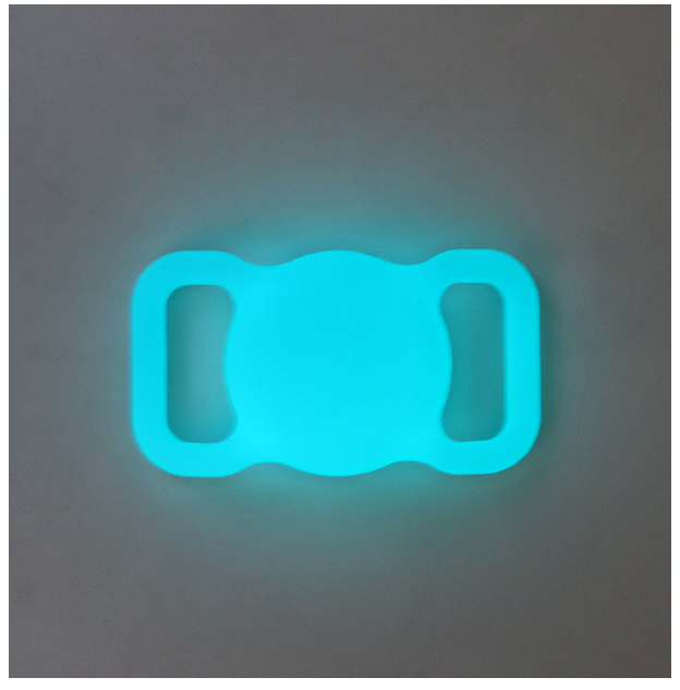 Thumbnail: Protective Case for Airtag GPS Tracker, Suitable for Dog Cat Collar Accessories