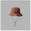 Thumbnail: Adult fisherman hat foldable beach sun hat suitable for men and women