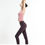 Thumbnail: Women's tank top yoga shirt, sports fitness shirt, running tank top-KT003
