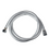 Thumbnail: PVC shower hose, break-proof and durable, length 2 meters