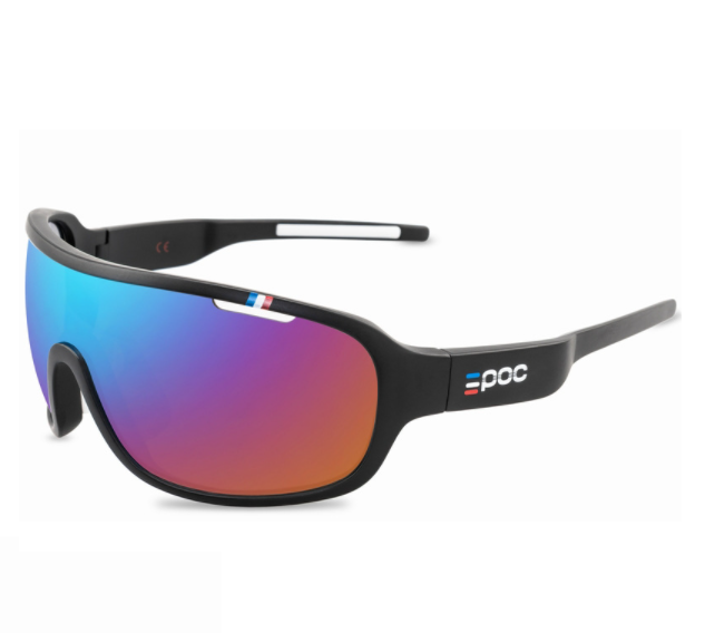 Thumbnail: Sports windproof and dustproof outdoor glasses