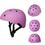 Thumbnail: Children's bicycle helmet, adjustable strap, removable inner pad for cleaning