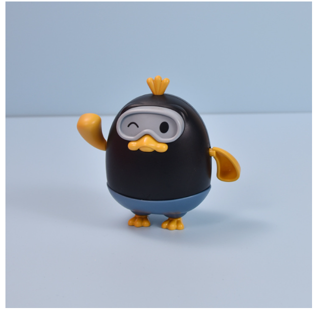 Thumbnail: Baby Bath Toys, Bathtub Toys For 1-3 Years Old Above