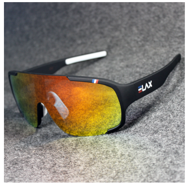 Thumbnail: Sports windproof and dustproof outdoor glasses