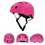 Thumbnail: Children's bicycle helmet, adjustable strap, removable inner pad for cleaning