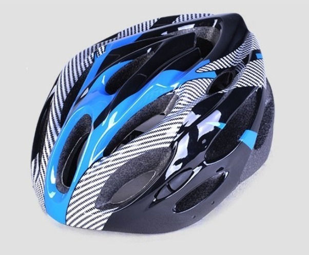 Children's bicycle helmet adjustable, suitable for boys and girls
