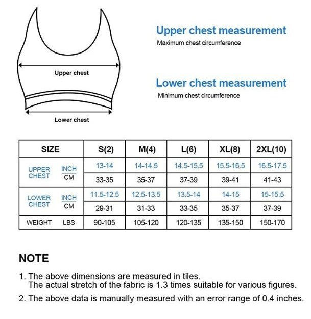 Thumbnail: Women's High Support Push Up Zip Front Close Padded Sports Bra Kz080