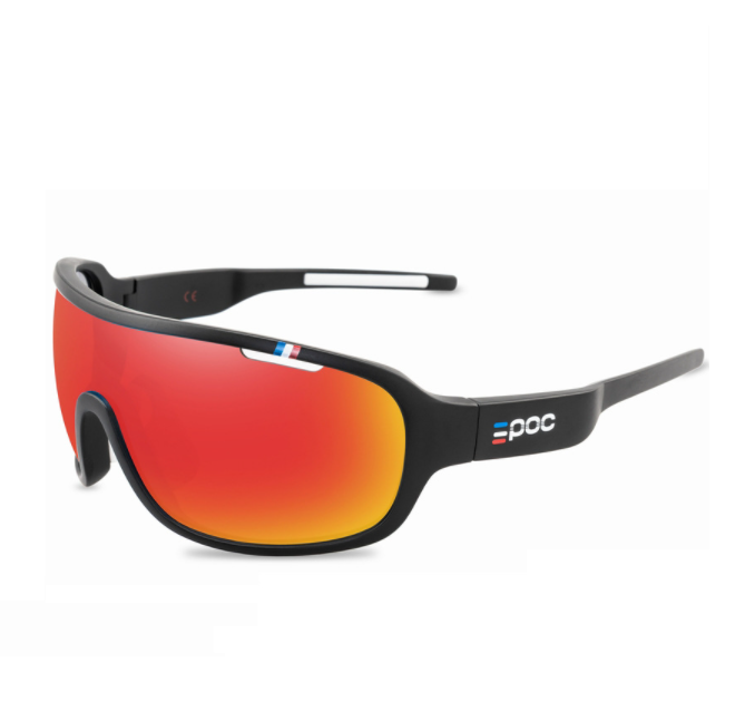 Thumbnail: Sports windproof and dustproof outdoor glasses