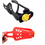 Thumbnail: Bike bottle cage with adjustment knob