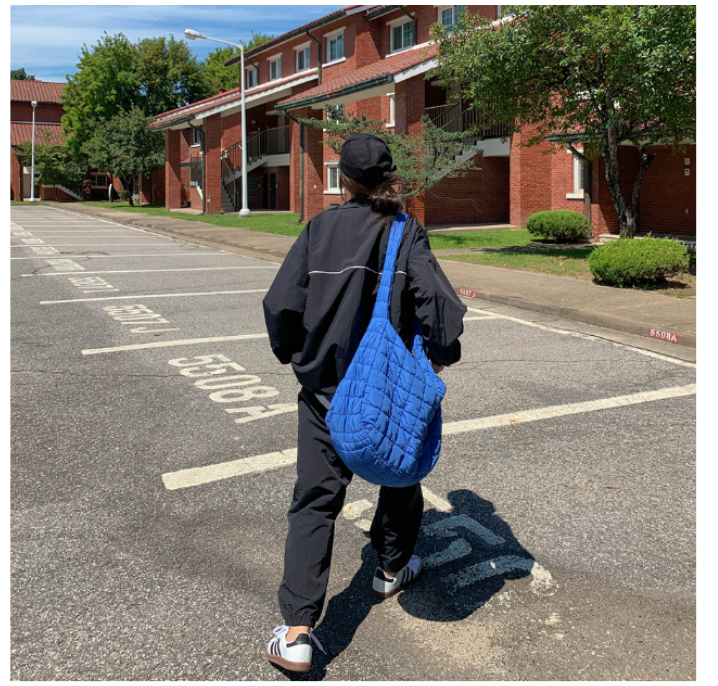 Casual style ~ Casual and versatile women's cross-body bags, women's wallets bag