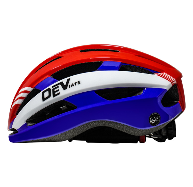 Thumbnail: Adult sports bike helmet suitable for men and women