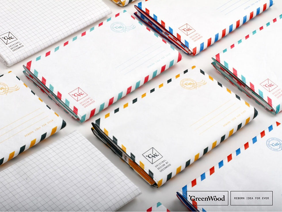 Passport Wallet