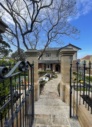 oatley stonework
