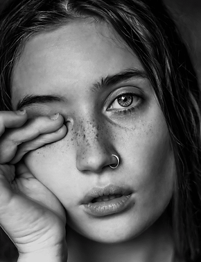 Ardor de Ojos