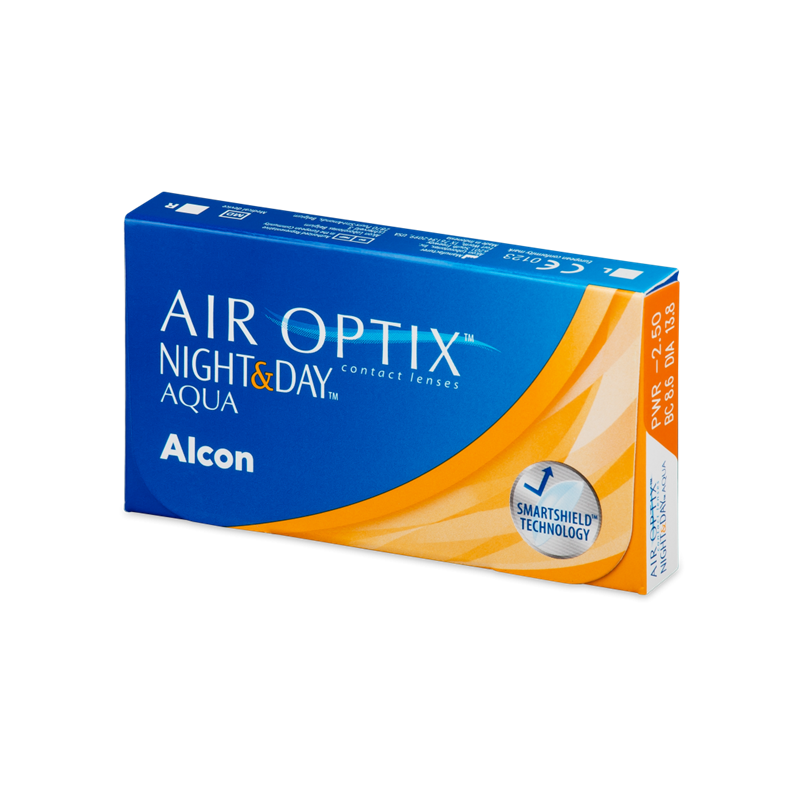 Air Optix Night & Day
