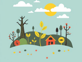 The Seed of Language/语言的种子